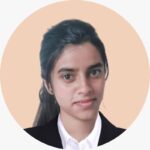 Miss. Shruti Chougule Business Development & Marketing Head