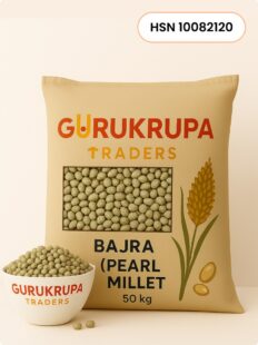 Bajra Bajra