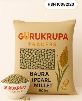 Bajra Bajra