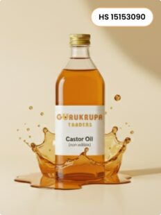 Castor Oil Castor Oil