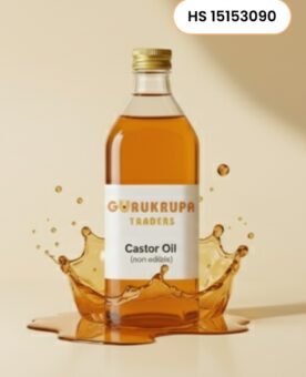 Castor Oil Castor Oil