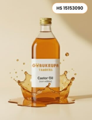 Castor Oil
