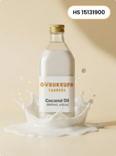 Coconut Oil Coconut Oil