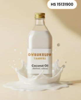 Coconut Oil Coconut Oil