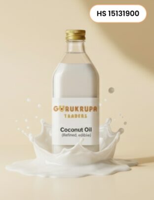 Coconut Oil