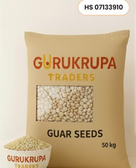 GUAR SEEDS GUAR SEEDS