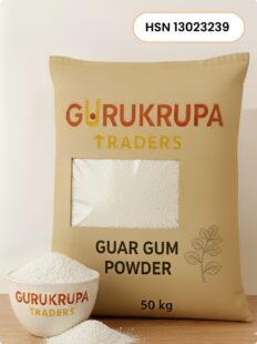 Guar Gum Powder Guar Gum Powder