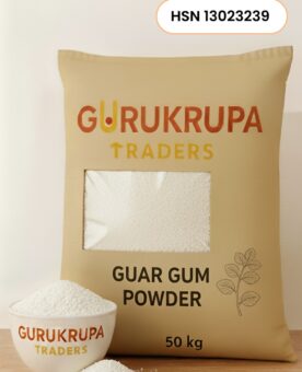 Guar Gum Powder Guar Gum Powder