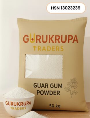 Guar Gum Powder