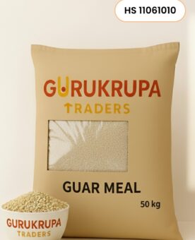 Guar Meal Guar Meal