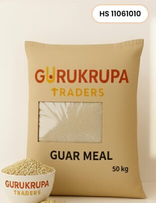 Guar Meal