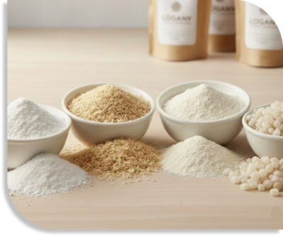 Industrial Specialty Industrial Specialty