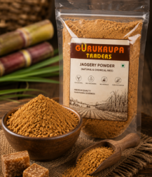 Jaggery Powder