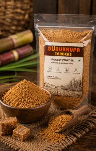 Jaggery Powder
