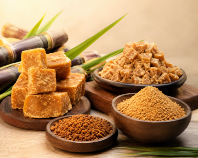 Jaggery Products