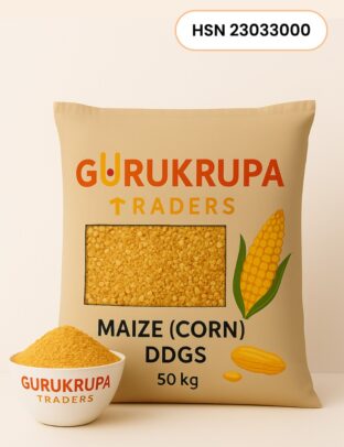 Maize Corn
