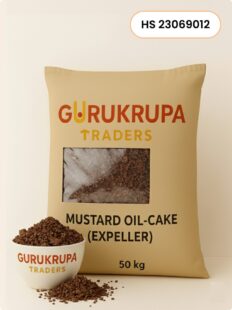 Mustard Oil - Cake Expeller Mustard Oil - Cake Expeller