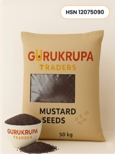 Mustard Seeds Mustard Seeds