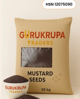 Mustard Seeds Mustard Seeds