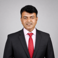 Co-Founder & Operations Head