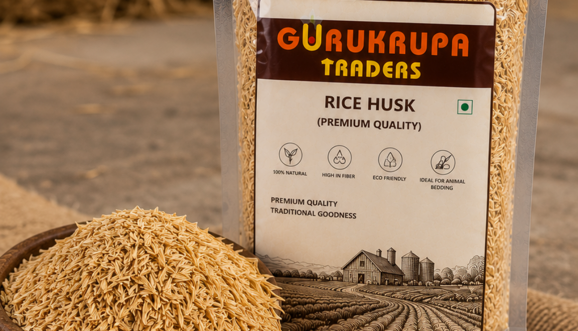 Rice Husk