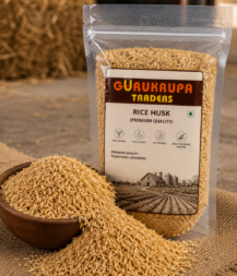 Rice Husk