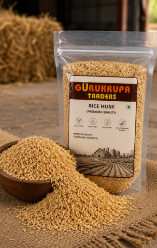Rice Husk