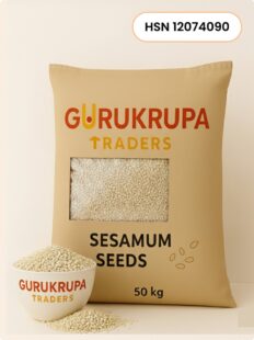 Sesamum Seeds Sesamum Seeds