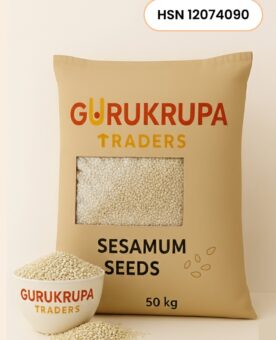 Sesamum Seeds Sesamum Seeds