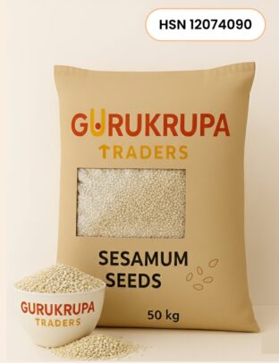 Sesamum Seeds