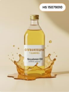 Soyabean Oil Soyabean Oil