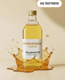 Soyabean Oil Soyabean Oil