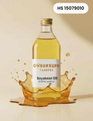 Soyabean Oil