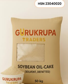 Soyabean Oil Cake Solvent defatted Soyabean Oil Cake Solvent defatted