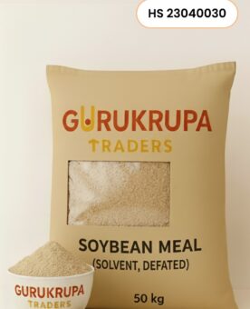 Soybean Meal (Solvent, defatted) Soybean Meal (Solvent, defatted)