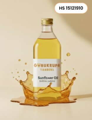 Sunflower Oil