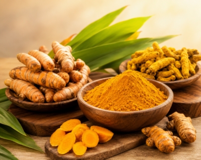 Turmeric