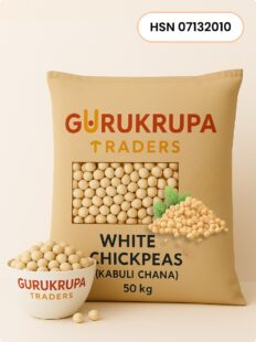 White Chickpeas White Chickpeas