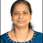 Mrs. Supriya Chougule Founder & Managing Director