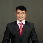 Dr. Pramod Chougule Co-Founder & Operations Head